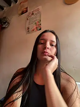 Mia jhoonson online show from February 22, 6:31 pm