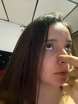 Mia jhoonson online show from October 14, 10:42 pm