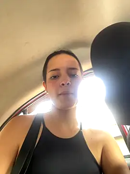 Mia jhoonson online show from October 1, 3:27 pm