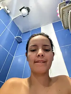 Mia jhoonson online show from September 25, 6:36 pm