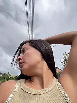 Mia jhoonson online show from February 19, 7:22 pm