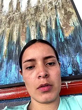 Mia jhoonson online show from October 21, 9:47 pm