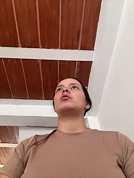 Mia jhoonson online show from November 7, 2:54 pm