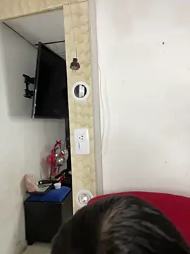 Mia jhoonson online show from March 15, 8:49 pm