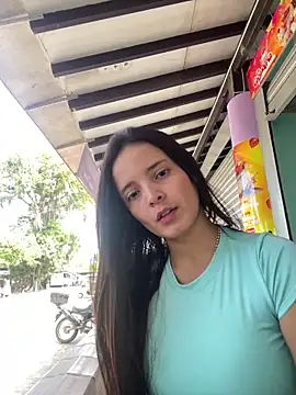 Mia jhoonson online show from February 4, 5:52 pm