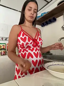 Mia jhoonson online show from September 11, 2:06 pm