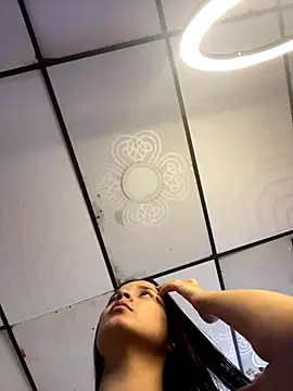 Mia jhoonson online show from September 27, 6:03 pm