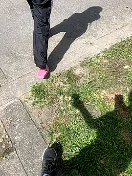 Snapshot of prayingtothesky chatting on September 16, 7:15 pm prayingtothesky online show from September 16, 7:15 pm