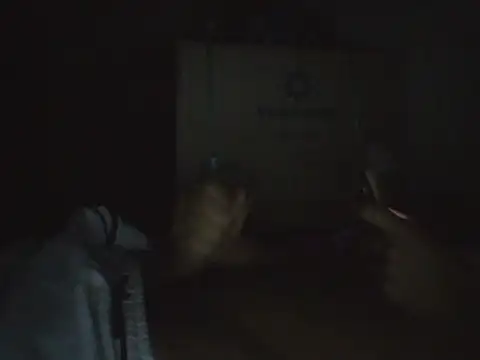 Machucon1 online show from November 17, 2:37 am