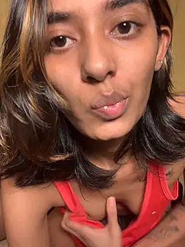 Serah201 online show from October 11, 11:39 pm