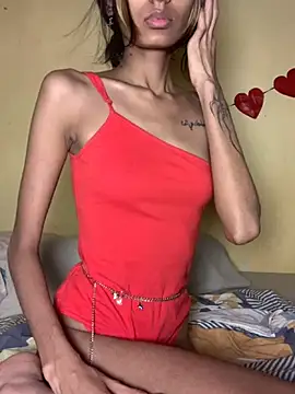 Snapshot of Serah201 chatting on February 14, 7:25 pm Serah201 online show from February 14, 7:25 pm