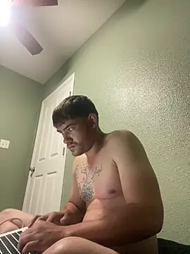 FirstTimeEvr online show from March 26, 11:13 pm