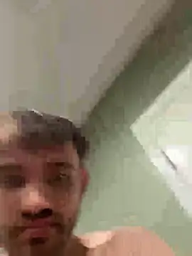 FirstTimeEvr online show from April 8, 12:45 am