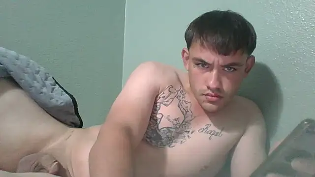 FirstTimeEvr online show from March 17, 4:48 am