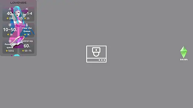 Eulalia-A online show from October 30, 2:32 am