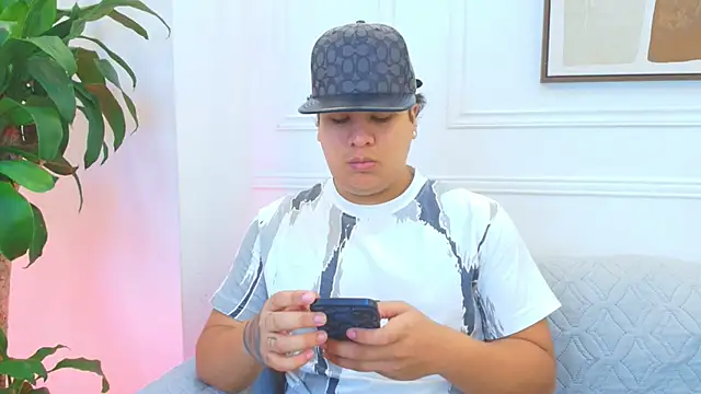 Naim Bennetsex online show from January 15, 6:44 pm