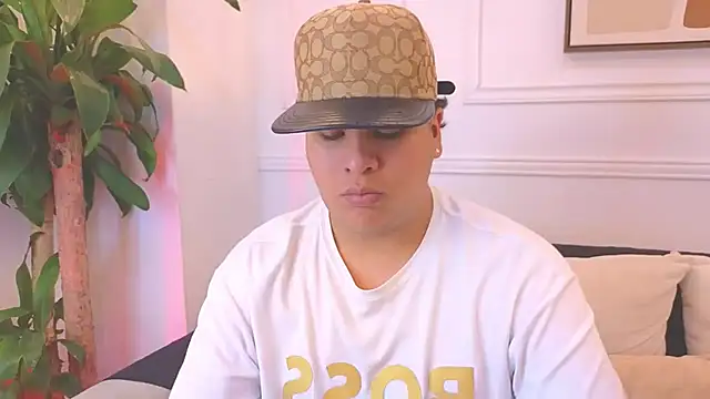 Naim Bennetsex online show from February 25, 3:07 am