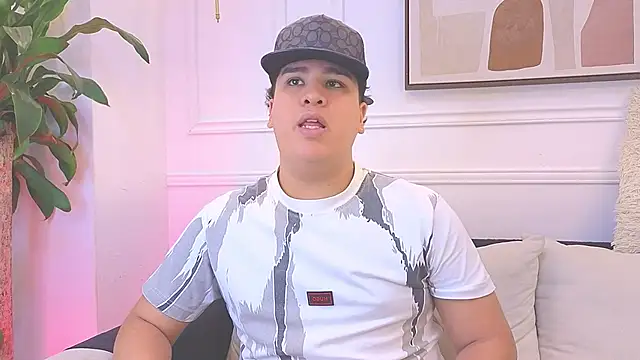 Naim Bennetsex online show from February 27, 2:34 am