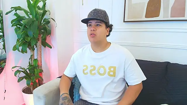 Naim Bennetsex online show from November 8, 5:27 pm