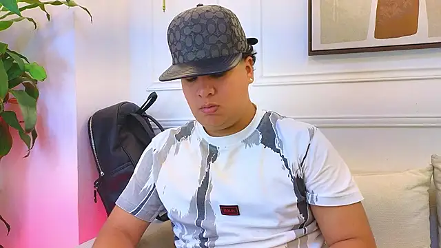 Naim Bennetsex online show from March 15, 6:04 pm