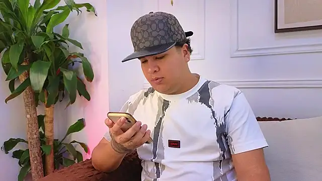 Naim Bennetsex online show from March 24, 6:41 pm