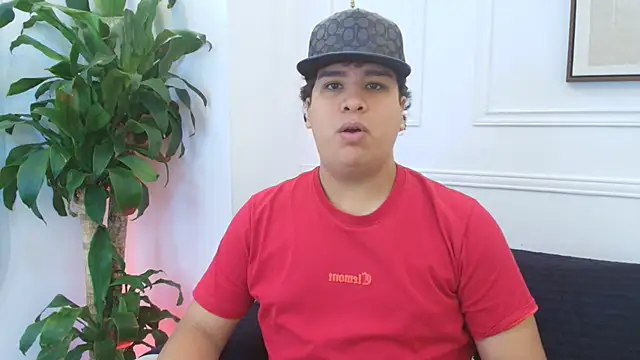 Naim Bennetsex online show from January 18, 6:33 pm