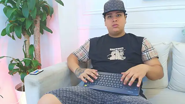 Naim Bennetsex online show from December 15, 6:14 pm