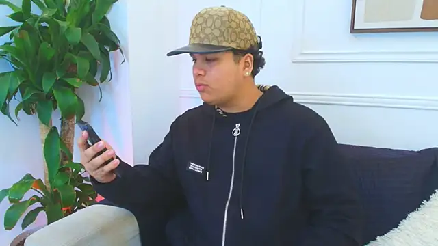 Naim Bennetsex online show from January 12, 12:45 pm