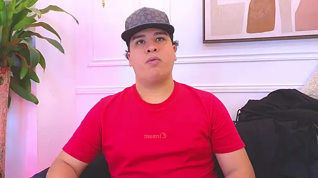 Naim Bennetsex online show from February 22, 3:20 am