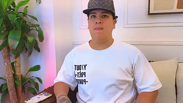 Naim Bennetsex online show from March 19, 5:46 pm