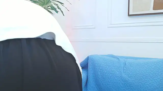 Naim Bennetsex online show from December 17, 5:07 pm