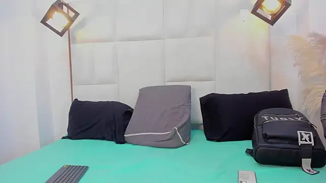 Naim Bennetsex online show from September 27, 5:08 pm