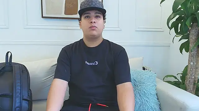 Naim Bennetsex online show from November 20, 6:08 pm