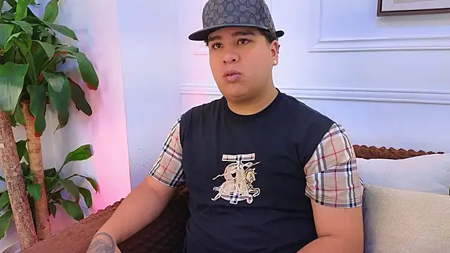 Naim Bennetsex online show from March 22, 7:26 pm