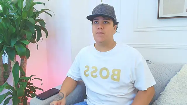 Naim Bennetsex online show from January 16, 6:01 pm