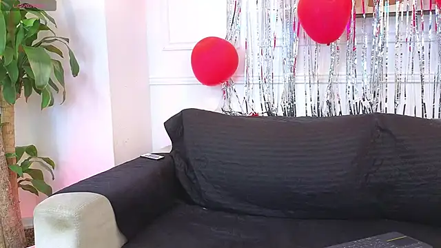 Naim Bennetsex online show from February 15, 6:07 pm