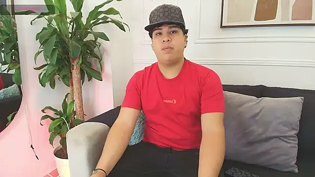 Naim Bennetsex online show from October 30, 6:38 pm