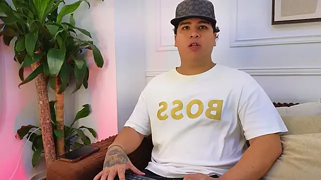 Naim Bennetsex online show from March 26, 6:39 pm