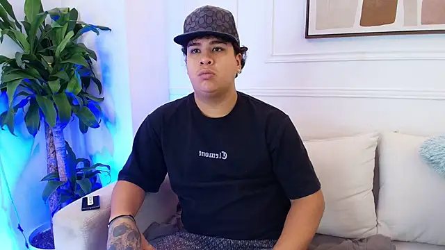 Naim Bennetsex online show from November 4, 6:44 pm