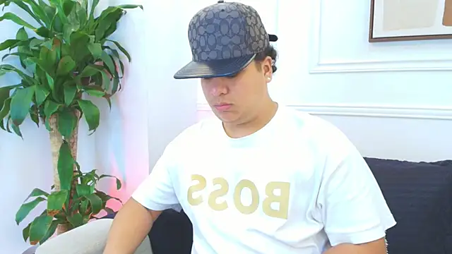 Naim Bennetsex online show from January 7, 6:46 pm