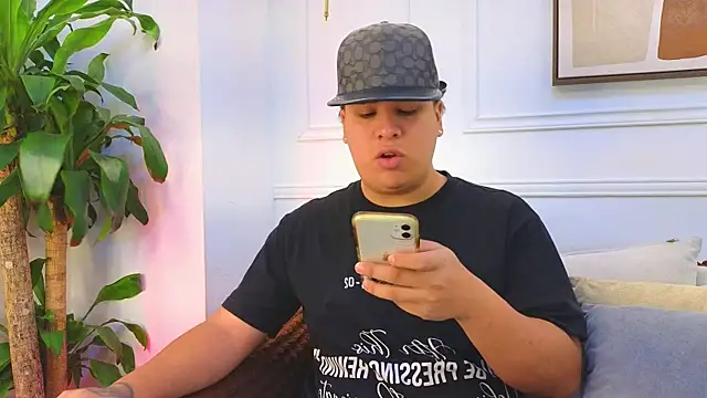 Naim Bennetsex online show from March 20, 6:42 pm