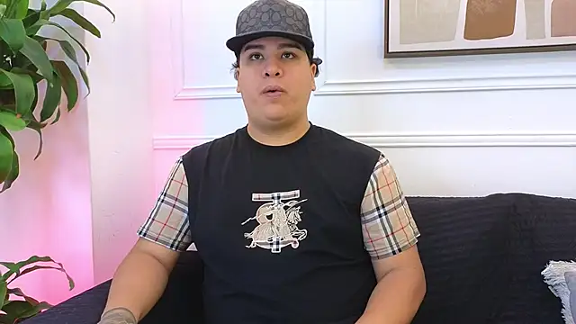 Naim Bennetsex online show from February 20, 3:25 am