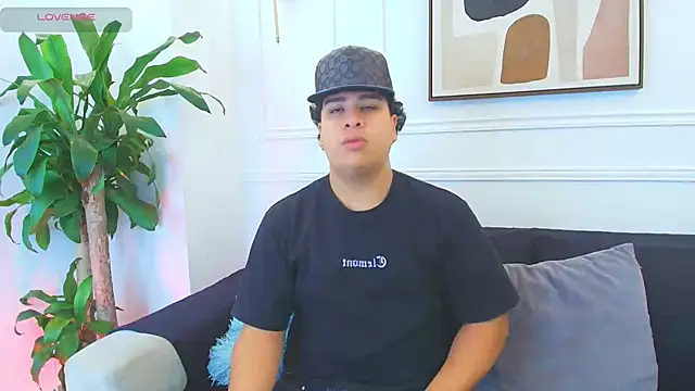 Naim Bennetsex online show from October 27, 6:42 pm