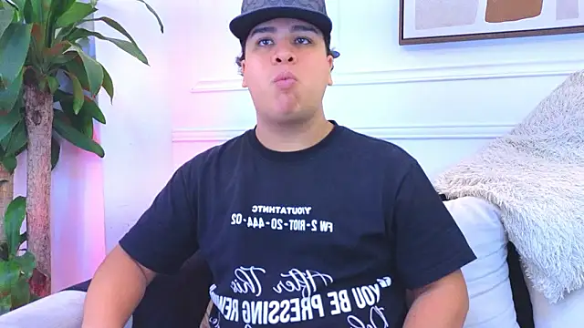 Naim Bennetsex online show from February 24, 2:23 am