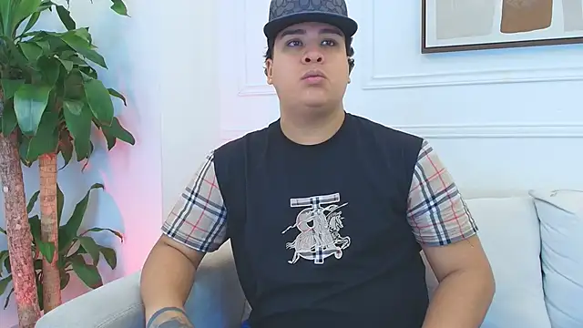 Naim Bennetsex online show from December 2, 5:58 pm