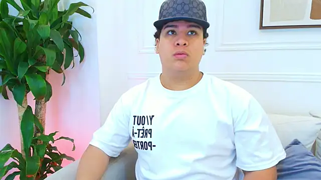 Naim Bennetsex online show from January 9, 6:26 pm