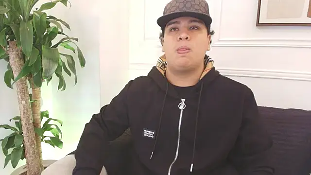 Naim Bennetsex online show from February 2, 7:24 pm