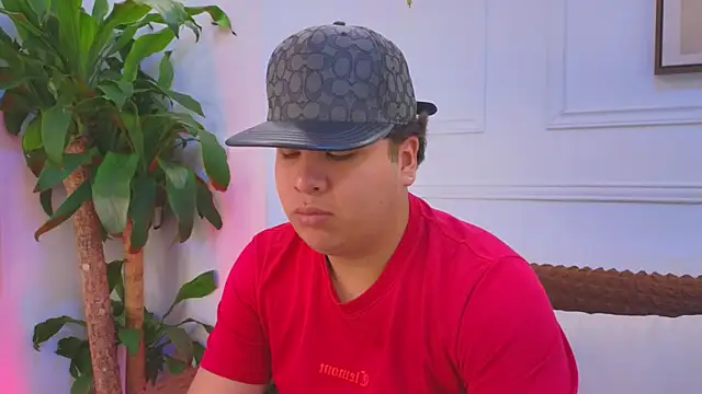 Naim Bennetsex online show from April 3, 6:14 pm