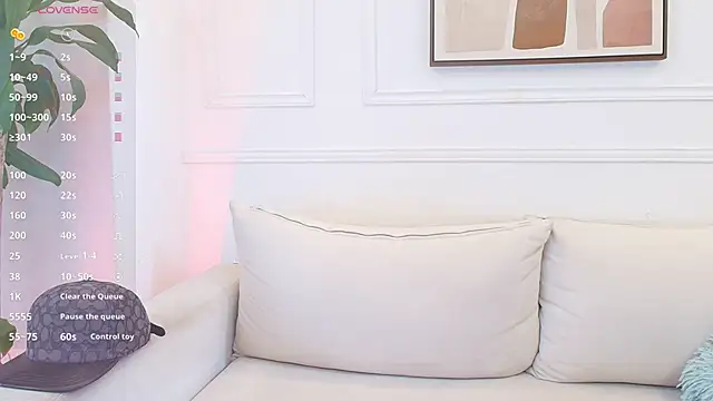 Naim Bennetsex online show from December 1, 6:20 pm