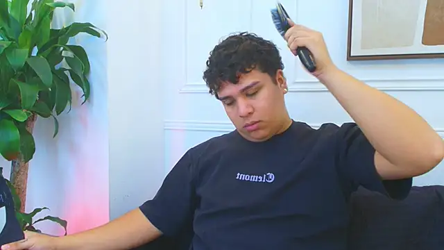 Naim Bennetsex online show from January 14, 6:11 pm